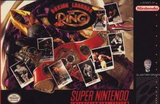 Boxing Legends of the Ring (Super Nintendo)